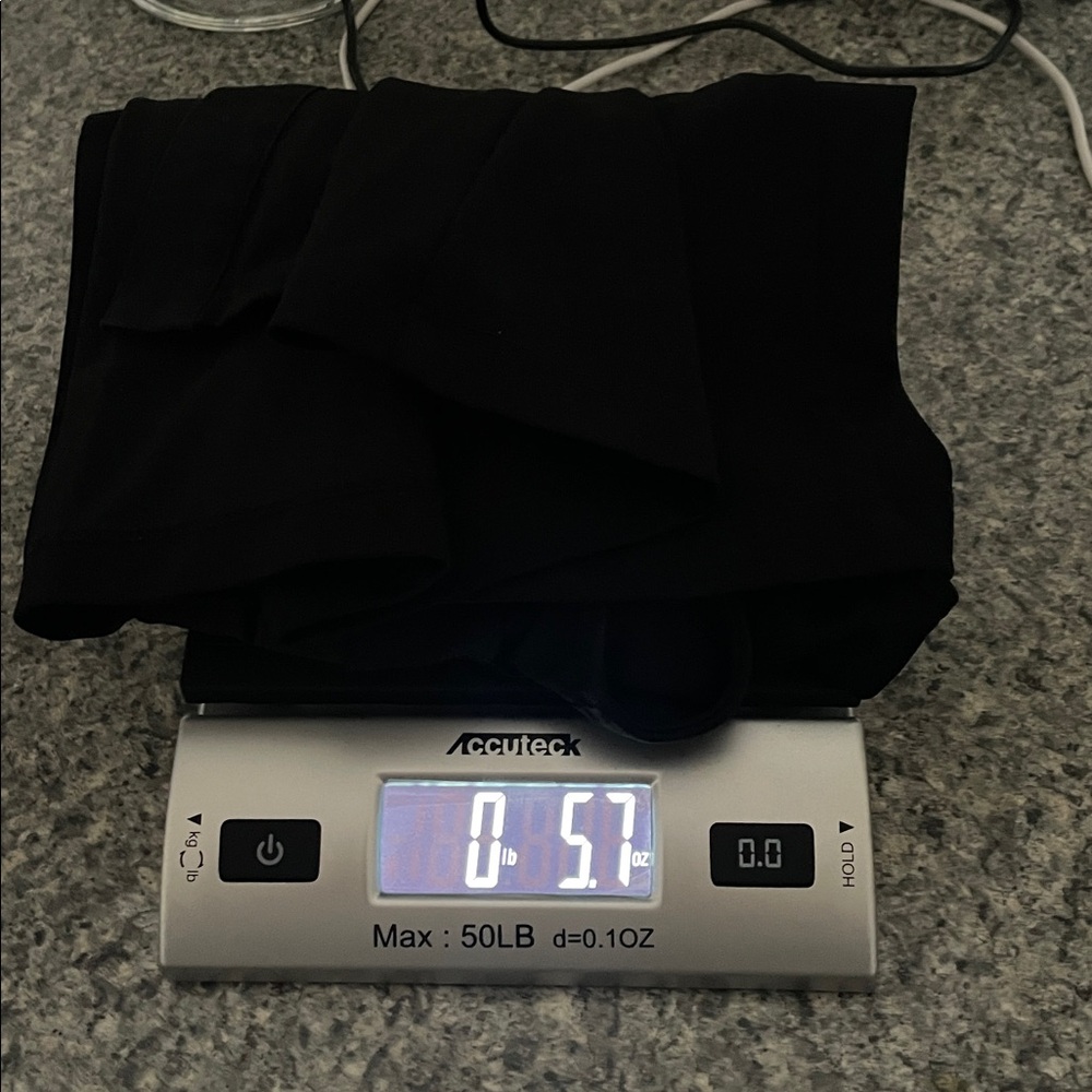 J.Mclaughlin Medium Collared Black Sleeveless But… - image 6